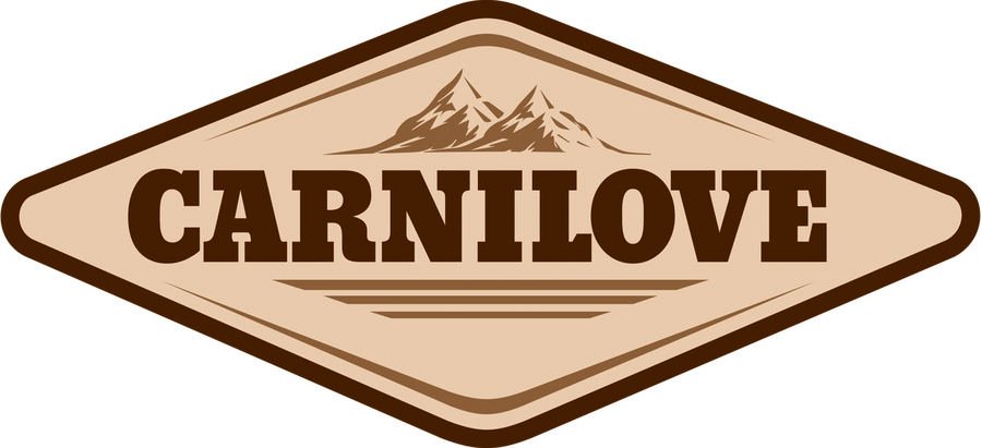 carnilove logo